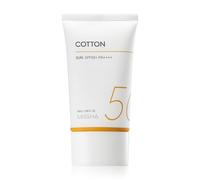Missha All Around Safe Block Cotton Sunscreen SPF50+, 50 ml
