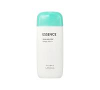 MISSHA - All-Around Safe Block Essence Sun Milk EX - Lait solaire
