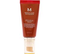 Missha All Around Safe Block Lait solaire imperméable SPF 50+ 70 ml