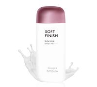 MISSHA all-around Safe Block Soft Finish Sun Milk SPF50+P