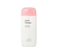 MISSHA - All-Around Safe Block Soft Finish Sun Milk SPF50+ PA+++ - Lait solaire