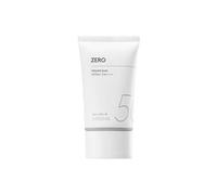 MISSHA - All-Around Safe Block Zero Vegan Sun - Crème solaire minérale végane