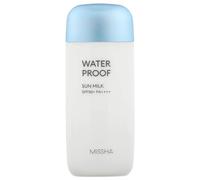 Missha All Arround Safe Block Waterproof Sun Milk SPF50+ PA++++ - 70 ml