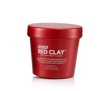 Missha Masque purifiant Amazon Red Clay à l'argile – 110 ml