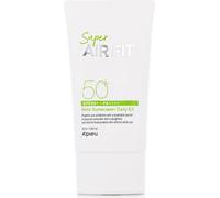 MISSHA Amazon Red Clay Pore Pack mousse nettoyante