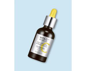 Missha Ampoule de sérum Vita C Plus Correcteur et Raffermissant - 30 ml