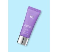 Missha BB crème pour le visage M Perfect Cover Serum BB Cream - 20 ml No.25 Warm Beige