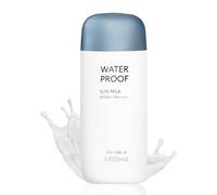 Missha Bloc De Sécurité Tout Autour Soleil Imperméable À L’Eau Lait Spf50 + Pa +++ 70Ml