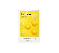 Missha Brightening Lemonade Sheet Mask - 1 pièce