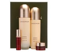 MISSHA - Chogongjin Geumsul Skin Care Set 4 pcs