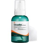 Missha Cicadin Ph Blemish Bubble Foam Cleanser 250ml