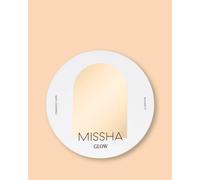Missha Coussin de base Glow Cushion - 14 g No.21N Vanilla
