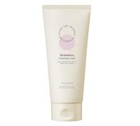 Missha Creamy Latte Mousse nettoyante Fraise 172ml