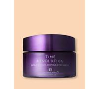 Missha Crème de nuit pour le visage Time Revolution Night Repair Ampoule Cream 5X - 50 ml