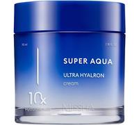 MISSHA Crème & émulsion Super Aqua Ultra Hyaluron 70 ml 70 ml