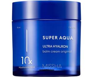 MISSHA Crème & émulsion Ultra Hyaluron Balm 70 ml 70 ml