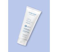 Missha Crème-mousse pour le visage Super Aqua Ultra Hyalron Cleansing Cream - 200 ml