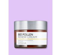 Missha Crème pour le visage Bee Pollen Renew Cream - 50 ml