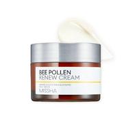 Missha Crème Renouvellement de Pollen d'Abeille