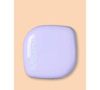 Missha Cushion-sérum pour le visage à la mucine d’escargot et aux phyto-composants Layering Fit Pine Phyto Mucin Serum Cushion - 15 g Cocoon