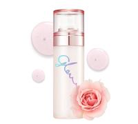 MISSHA Glow Skin Balm To Go Mist, 4 en 1 hydratant, rafraîchissant, améliorant le maquillage, vaporisateur portable Dewy Glow