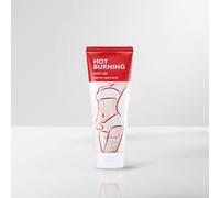 MISSHA - Hot Burning Body Gel 200ml