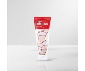 MISSHA - Hot Burning Body Gel 200ml