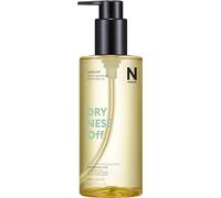MISSHA - Huile Démaquillante Super Off | Élimine le Maquillage et les Résidus sans Dessécher | Hydratation et Nettoyage en Profondeur, 200 ml, Naturel, 1 unité