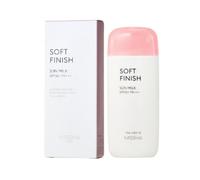 Missha Lait solaire All Around Safe Block Soft Finish SPF50+/PA+++ - 70 ml