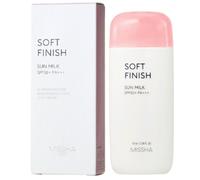 Missha Lait solaire SPF50+/PA+++ All Around Safe Block Soft Finish - 70 ml
