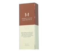 Missha M Perfect Cover B.B Cream 21 Light Beige 20 ml