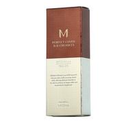 Missha M Perfect Cover B.B Cream 23 beige naturel 20 ml