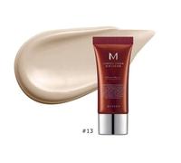 Missha BB crème M Perfect Cover Très haute protection SPF 42/PA+++ Teinte No.13 Bright Beige 20 ml