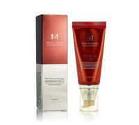 Missha Crème BB pour le visage M Perfect Cover BB Cream SPF 42 - 50 ml No.13 Bright Beige