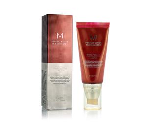 MISSHA M Perfect Cover BB Cream EX SPF 42 P 50 ml ombre No.25 Warm Beige