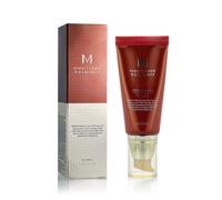 Missha M Perfect Cover BB crème haute protection solaire teinte No. 27 Honey Beige SPF42/PA+++ 50 ml