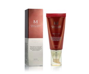 MISSHA M Perfect Cover BB Cream EX SPF 42 P 50 ml ombre No.27 Honey Beige