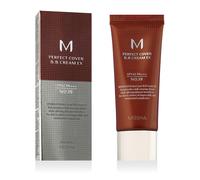 MISSHA M Perfect Cover BB Cream EX SPF 42 PA+++ 20 ml ombre No.19 Cool Ivory