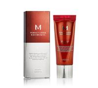 MISSHA M Perfect Cover BB Cream EX SPF 42 PA+++ 20 ml ombre No.21 Light Beige