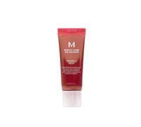 MISSHA M Perfect Cover BB Cream EX SPF42 P Teinte #27 Couverture parfaite Protection solaire SPF 42 P Peau éclatante et uniforme 1 g