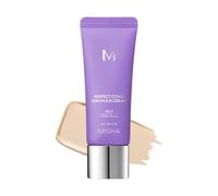 Missha M Perfect Cover BB Cream No.21 Light Beige 20 ml