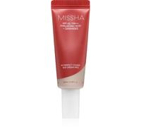 Missha M Perfect Cover BB Cream Pro BB crème hydratante haute protection solaire teinte 21 20 ml
