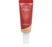 Missha M Perfect Cover BB Cream Pro BB crème hydratante haute protection solaire teinte 25 20 ml