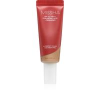 Missha M Perfect Cover BB Cream Pro BB crème hydratante haute protection solaire teinte 33 20 ml