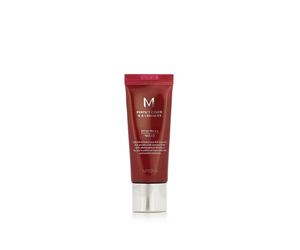 MISSHA M Perfect Cover BB Cream SPF 42 20 ml ombre No.13 Bright Beige