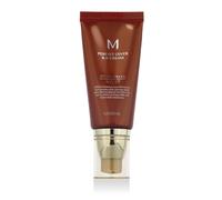 Missha M Perfect Cover BB Cream teinte Honey Beige No 27, 50 ml