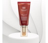 Missha M Perfect Cover BB Cream SPF42 Crème BB multifonctionnelle No.21 Light Beige, 50 ml