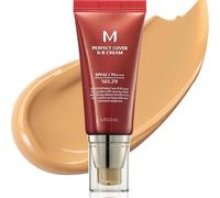 Missha BB Crème M Perfect Cover SPF 42 – Caramel Beige No 29 – 50 ml