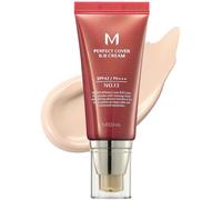 Missha M Perfect Cover BB Cream teinte Bright Beige No 13 - 50 ml