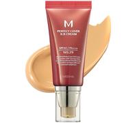 Missha BB Crème M Perfect Cover SPF 42 – Caramel Beige No 29 – 50 ml